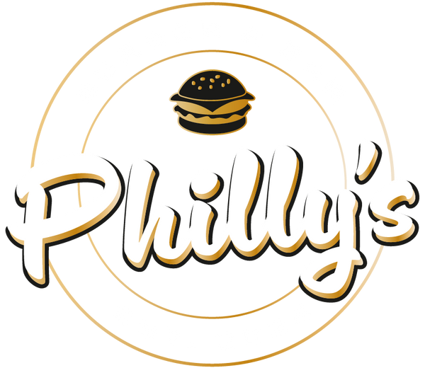 Phillys Burger